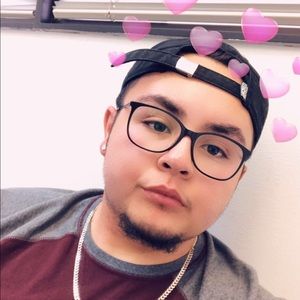 Meet your Posher, Ricky